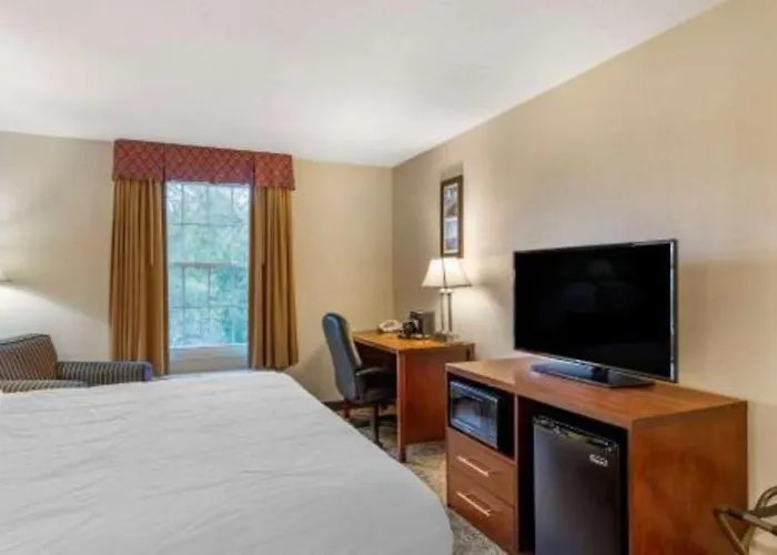 Comfort Inn Foxboro - Mansfield